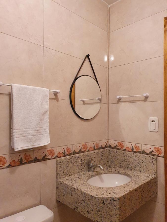 Sitio Recanto Feliz Γκραμάντο Εξωτερικό φωτογραφία